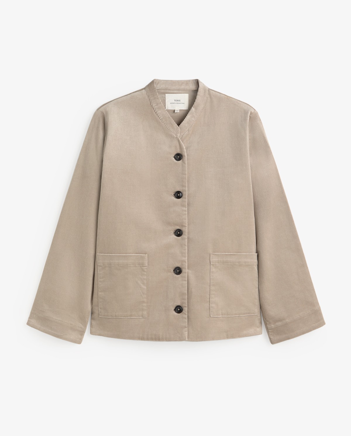 CHAQUETA PANA