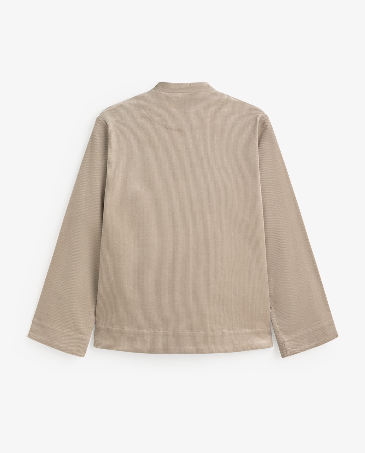 CHAQUETA PANA
