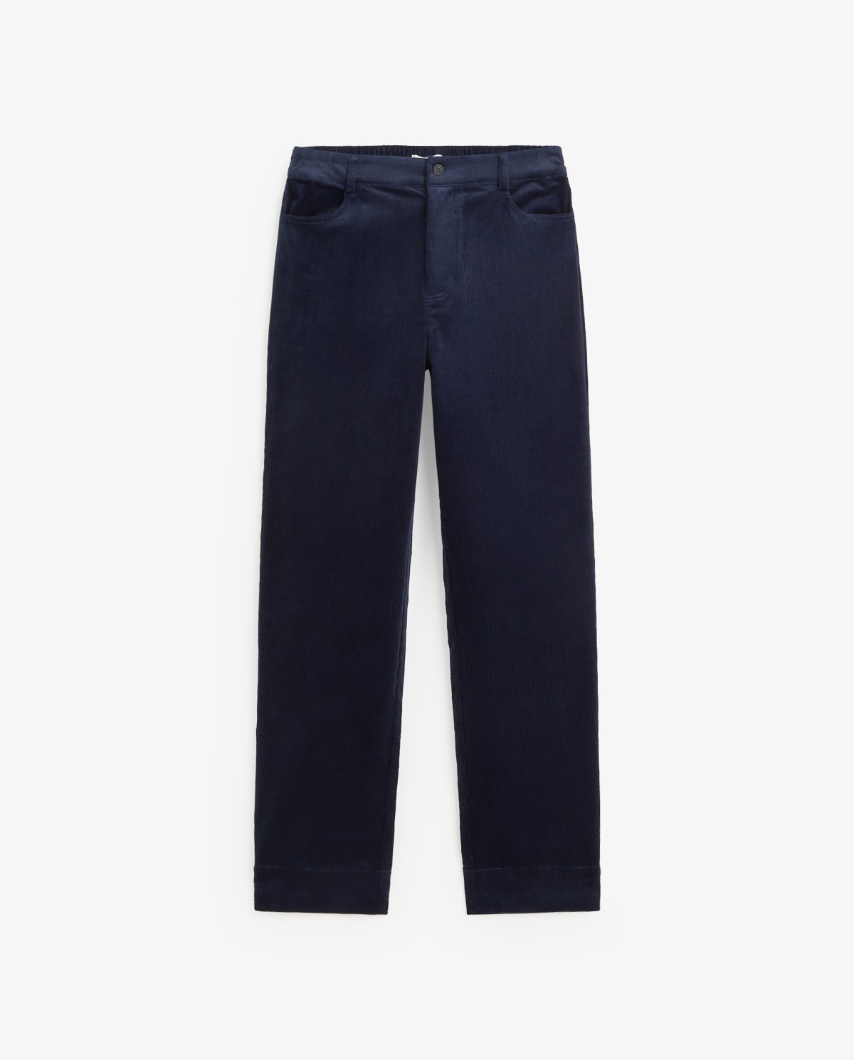 PANTALONES PANA RECTOS