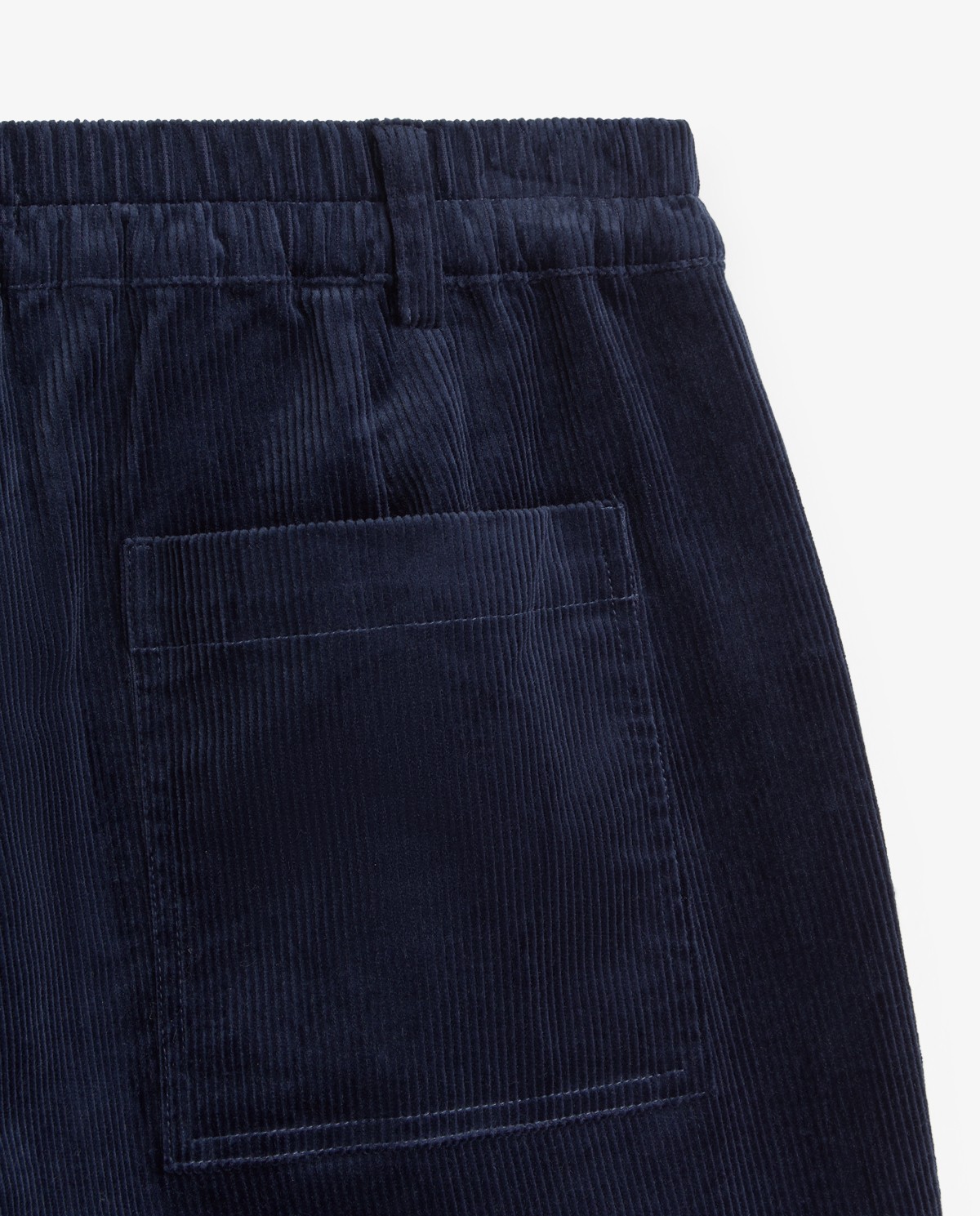 PANTALONES PANA RECTOS