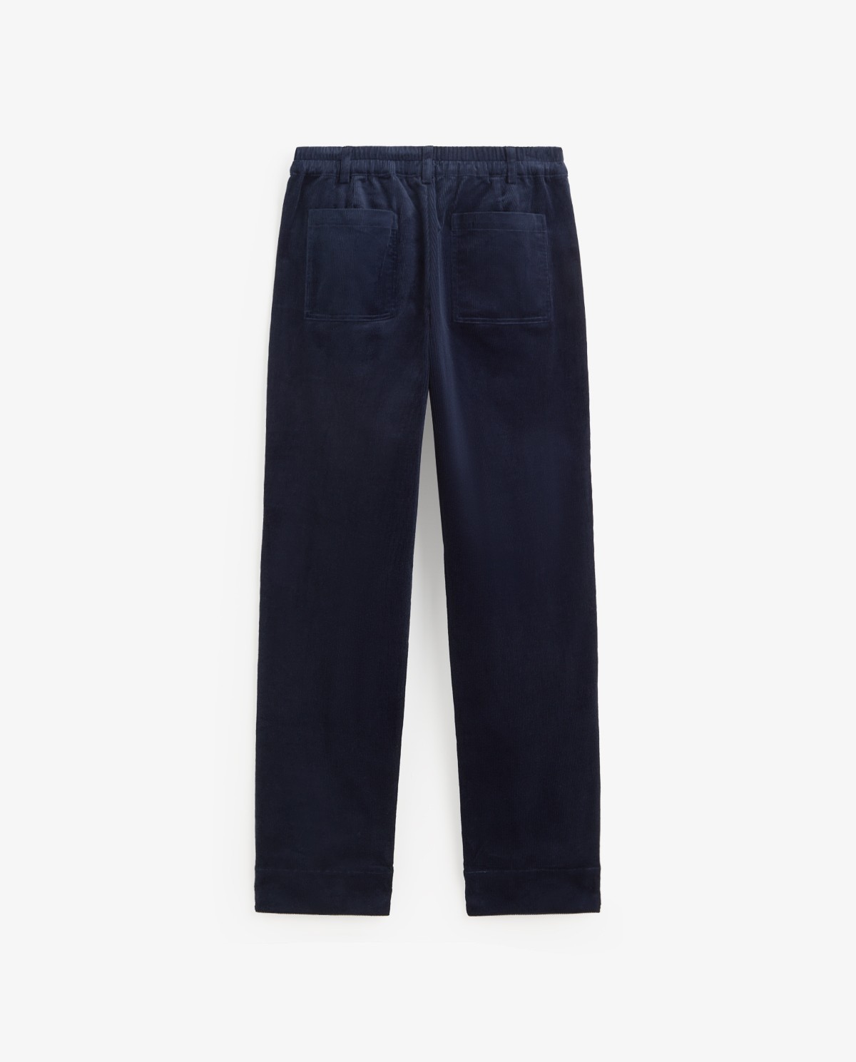 PANTALONES PANA RECTOS