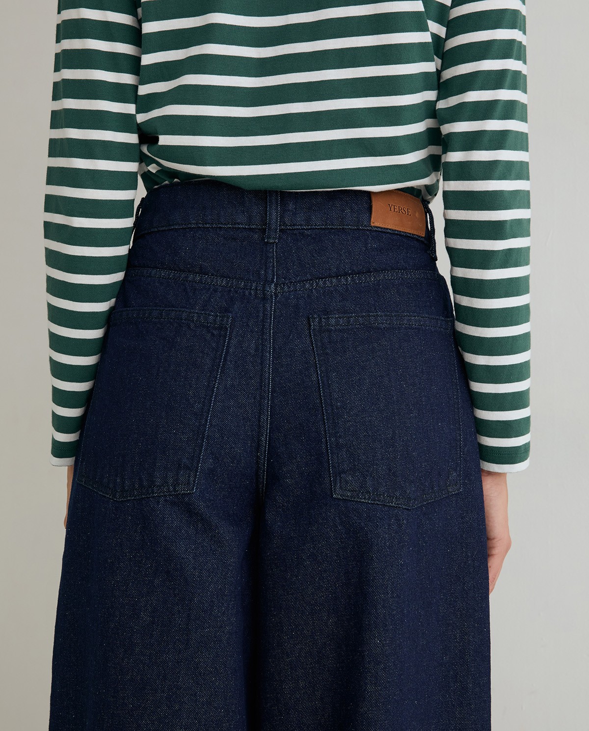 PANTALÓN DENIM BARREL