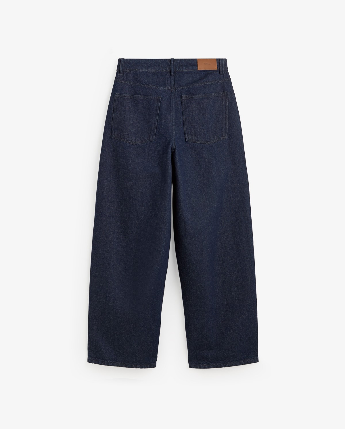 PANTALÓN DENIM BARREL