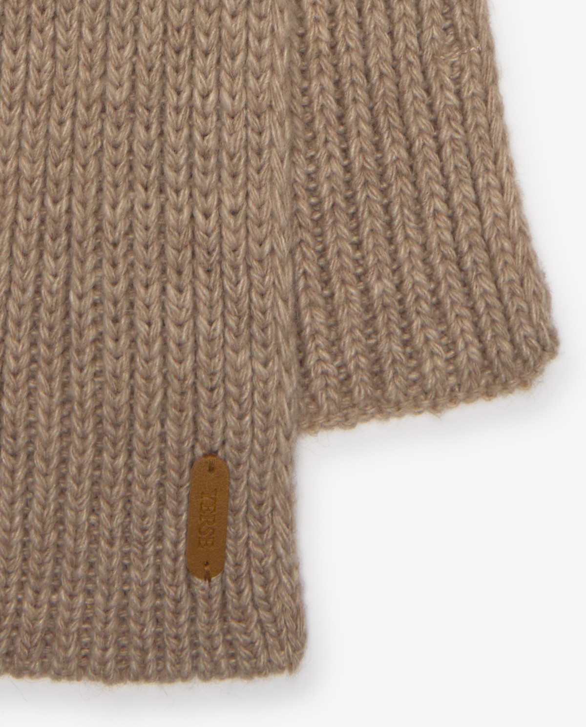 BUFANDA SUAVE MEZCLA ALPACA