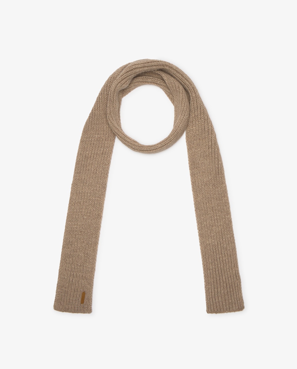BUFANDA SUAVE MEZCLA ALPACA