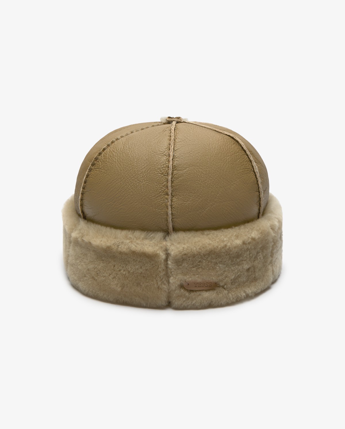 GORRO DE PELL I BORREC