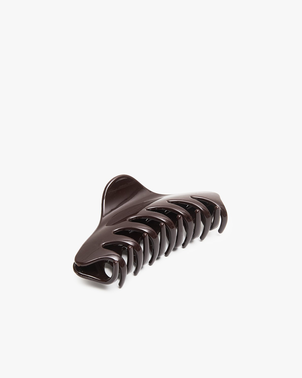LARGE SMOOTH HAIR CLIP