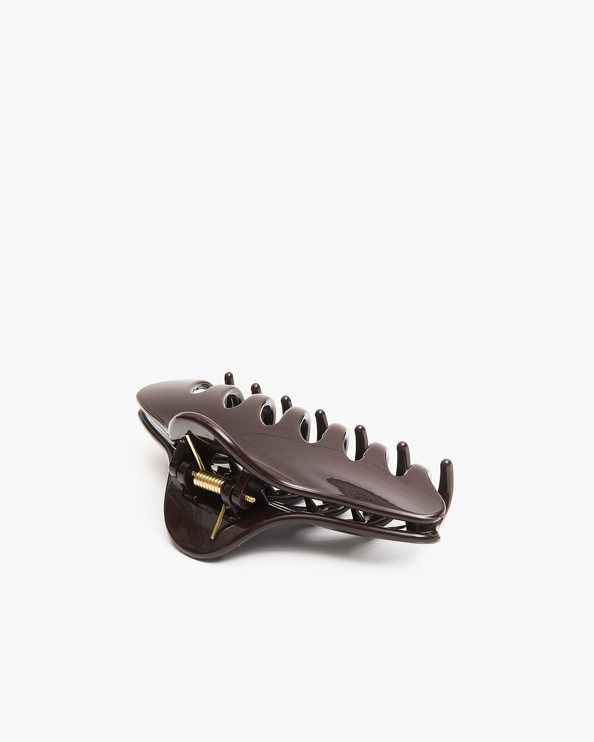 LARGE SMOOTH HAIR CLIP