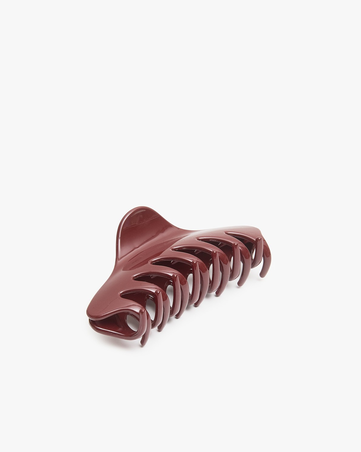 LARGE SMOOTH HAIR CLIP