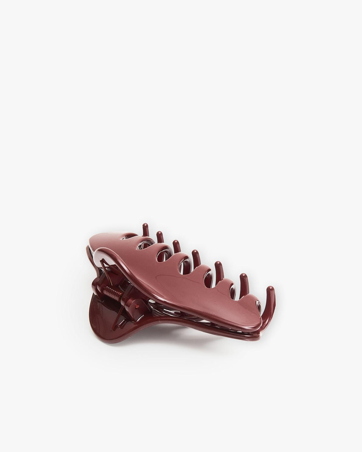 LARGE SMOOTH HAIR CLIP
