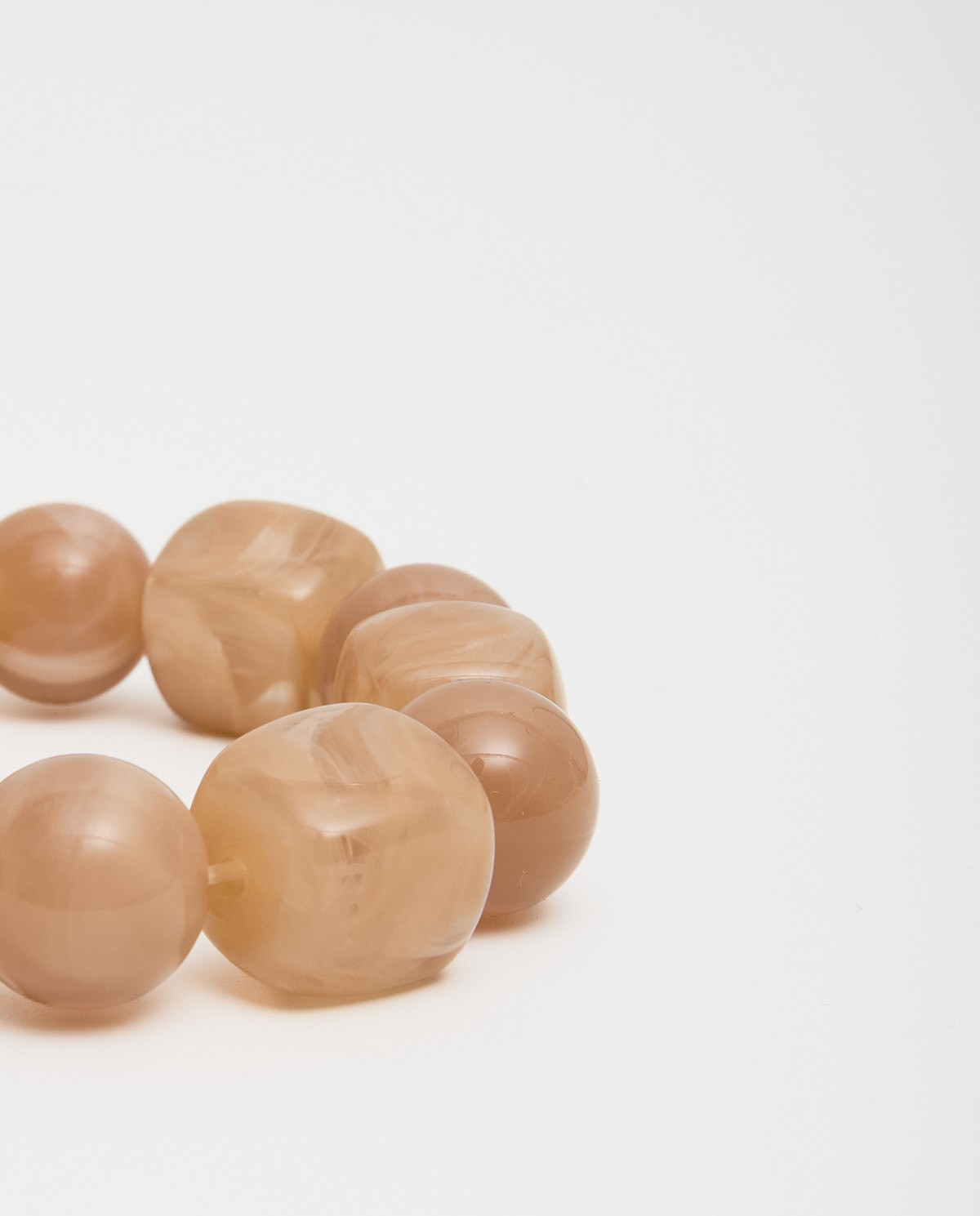 BRACELET EFFET MARBRÉ