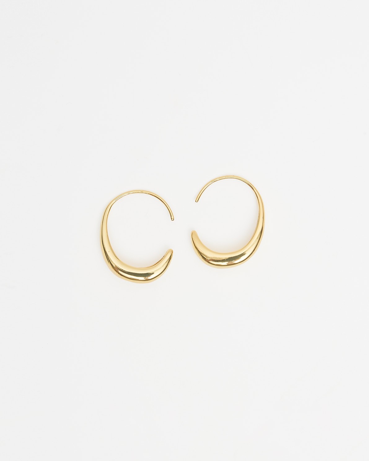 PENDIENTES ARO VOLUMEN