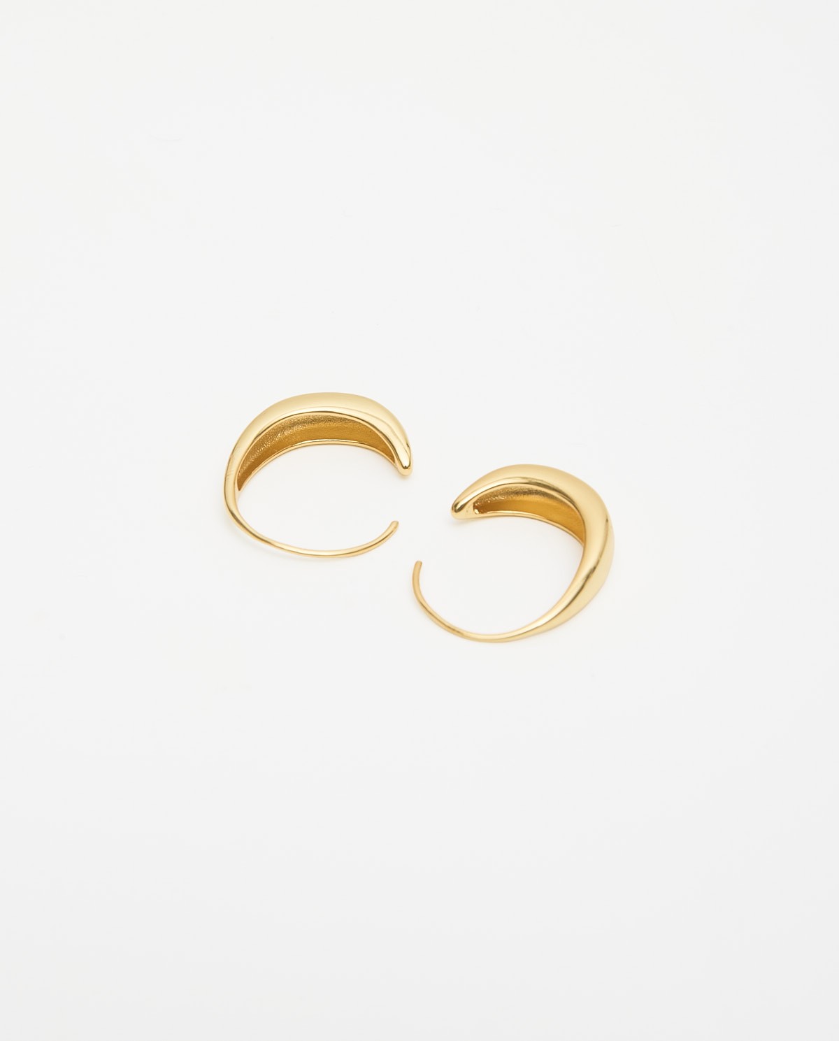 PENDIENTES ARO VOLUMEN