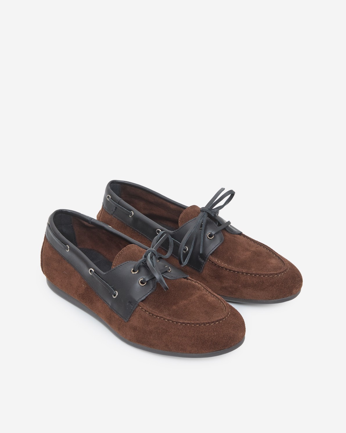MOCASÍ NÀUTIC COMBINAT PELL