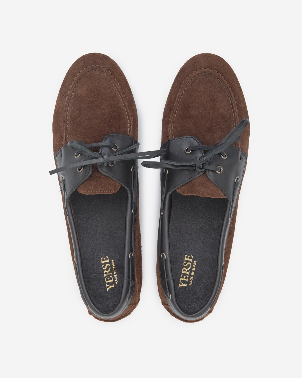 MOCASÍ NÀUTIC COMBINAT PELL