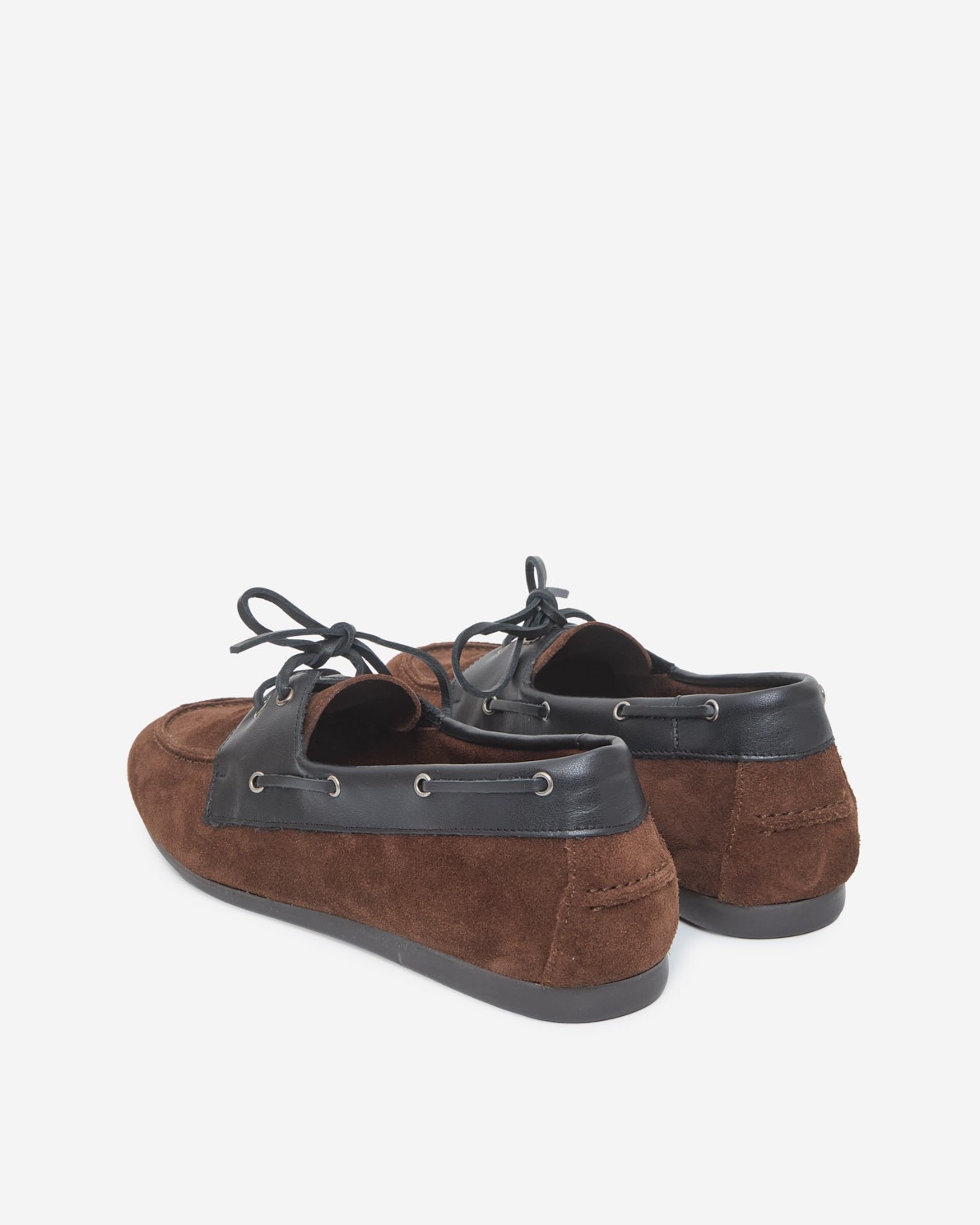 MOCASÍ NÀUTIC COMBINAT PELL