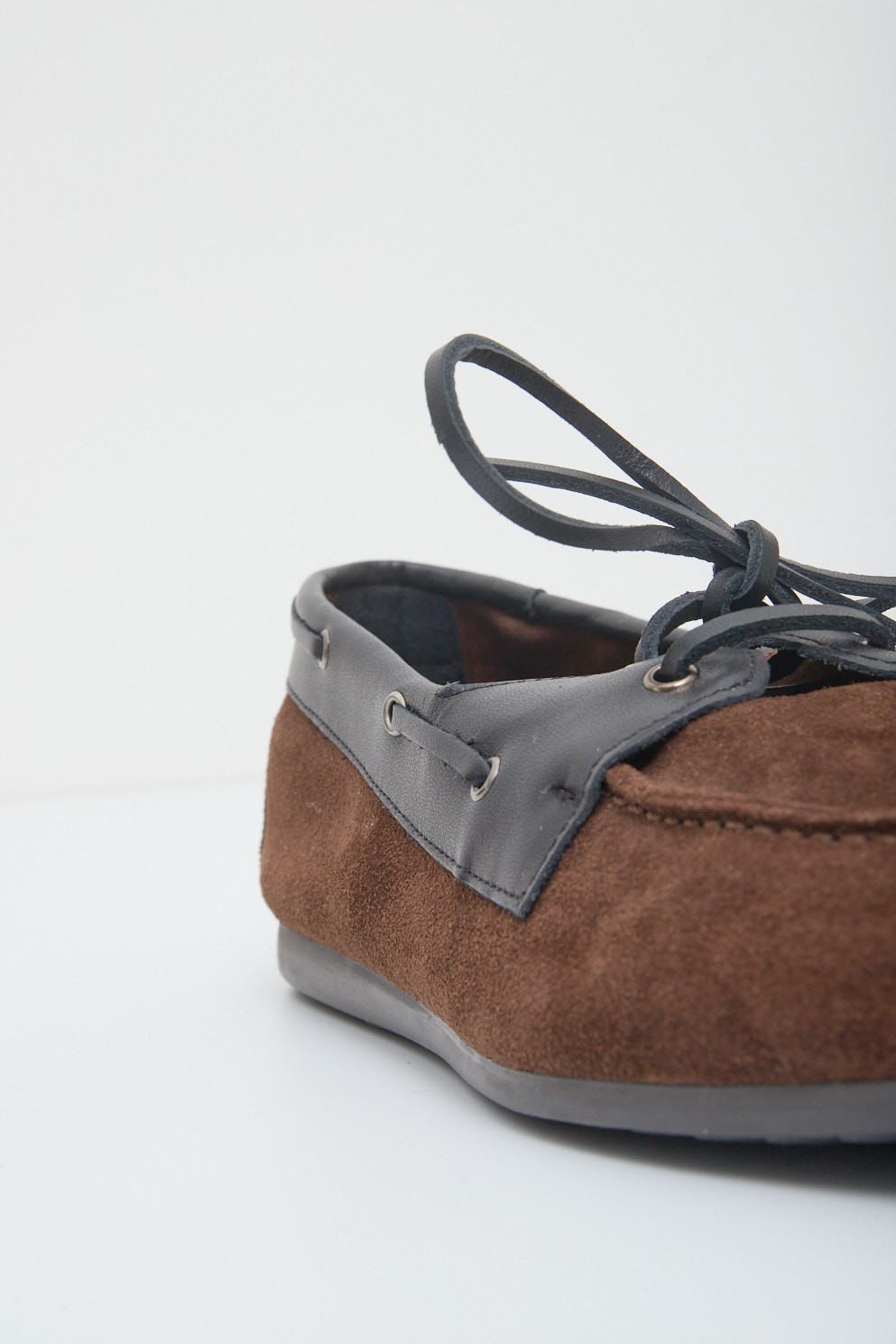 MOCASÍ NÀUTIC COMBINAT PELL