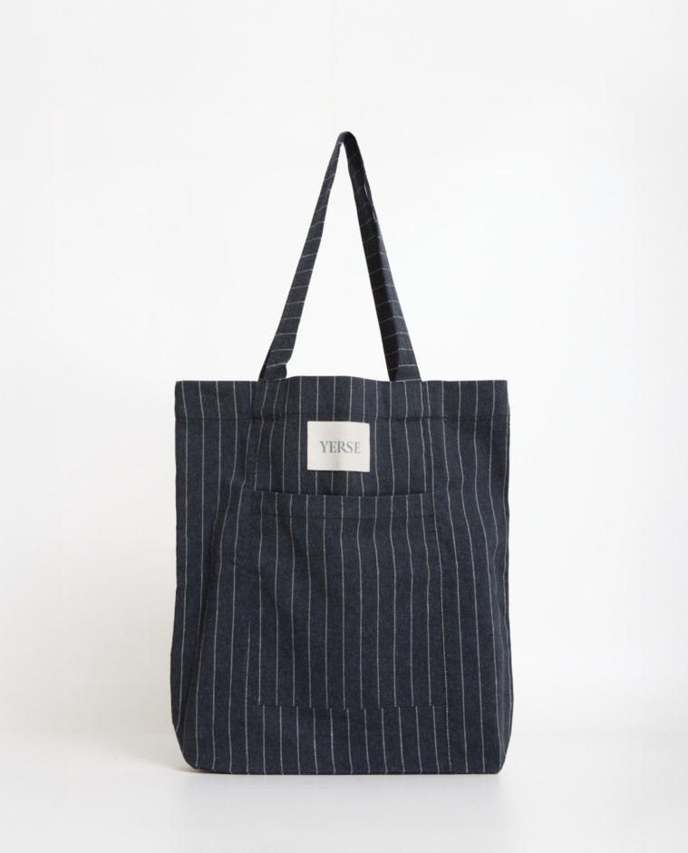 Bolso loyalty fibras recicladas - Bolso loyalty