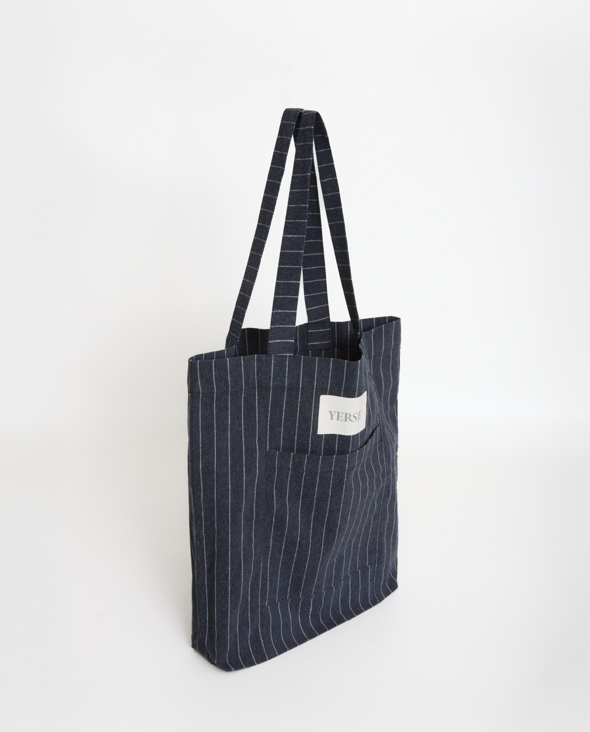 Sac de fidélité en fibres recyclées - Sac de fidélité 1