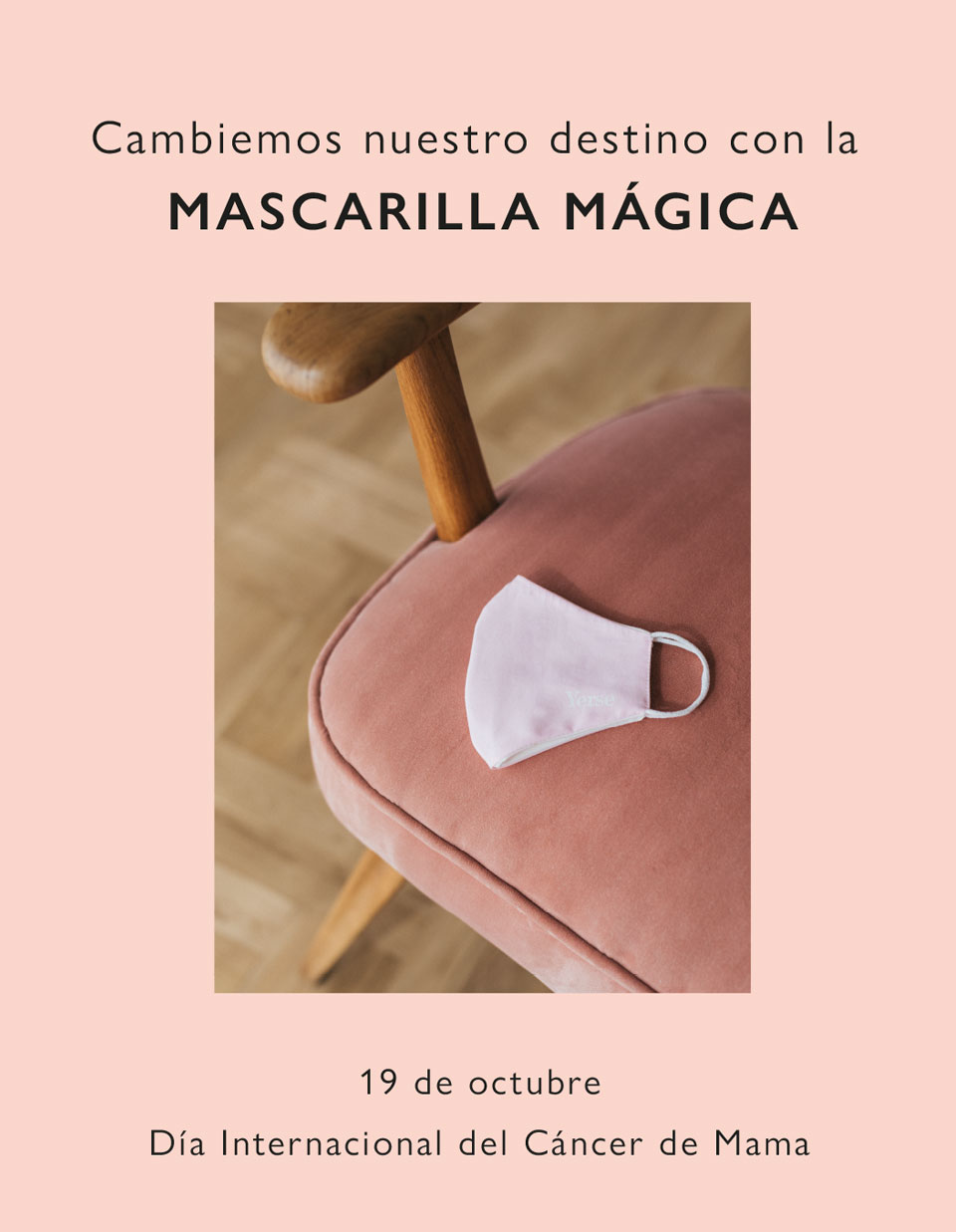 Nos comprometemos.