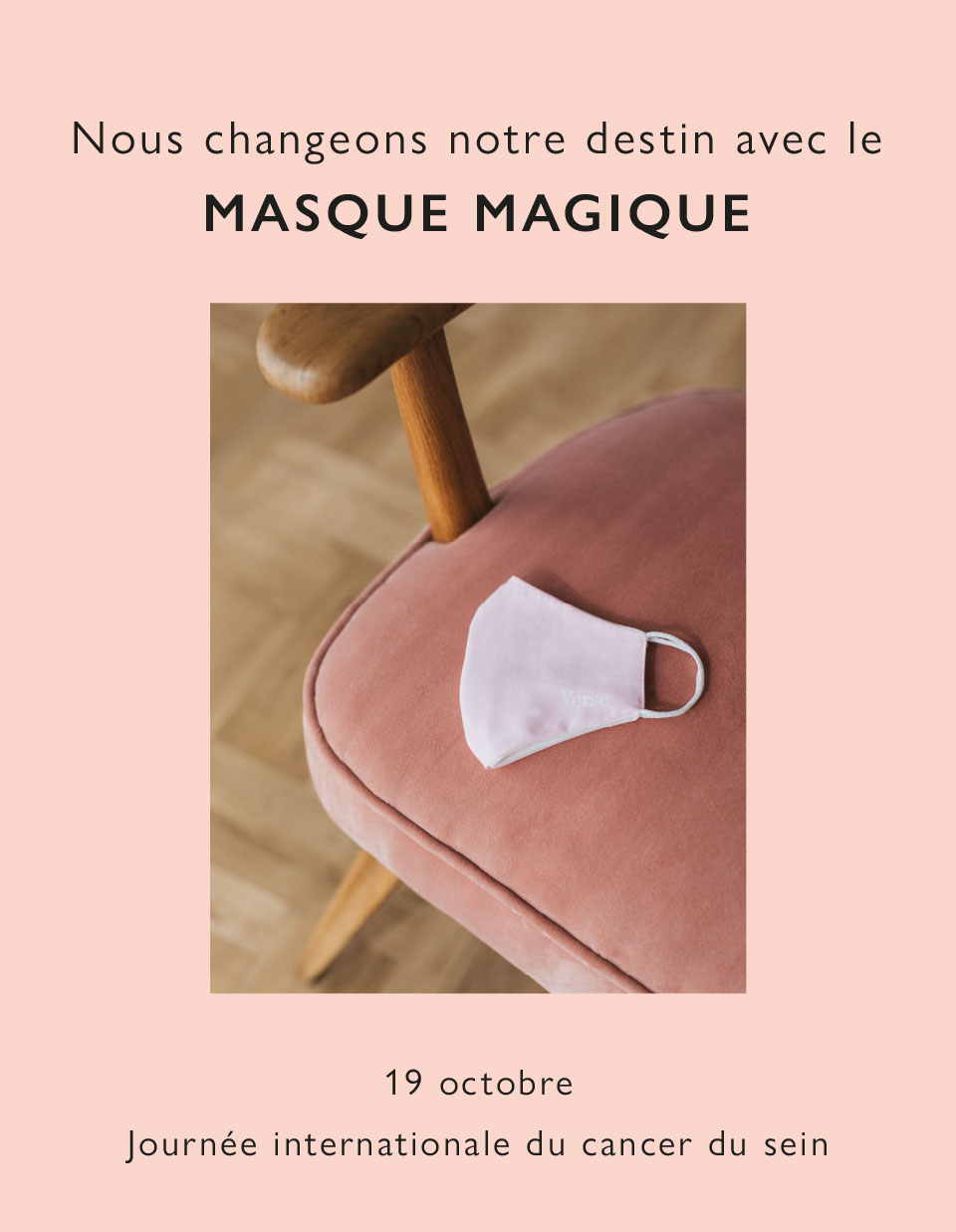 Nous nous engageons