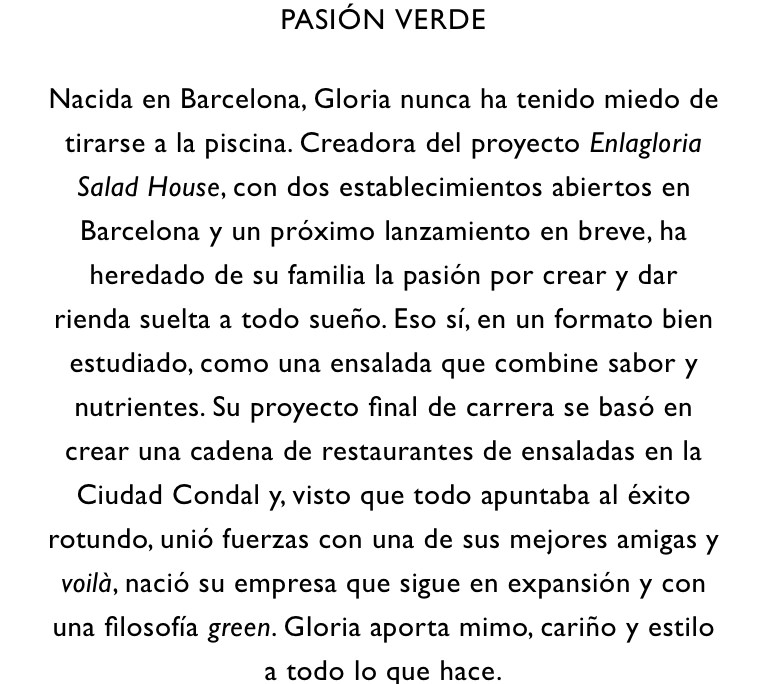 02- Gloria Rodes
