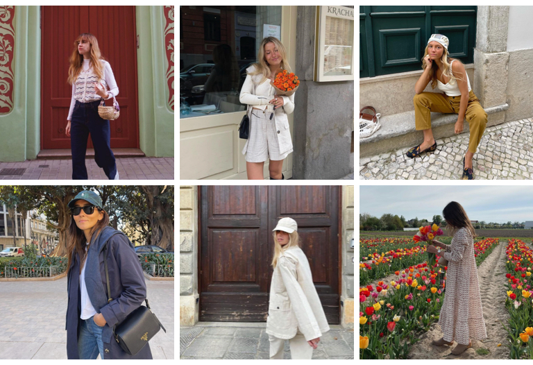 Moda para mujeres | Yerse