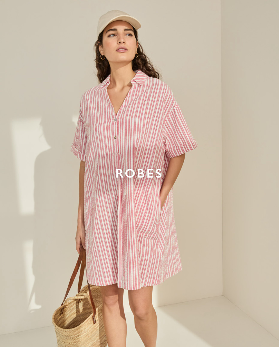 Fashion for women designed in Barcelona | Yerse