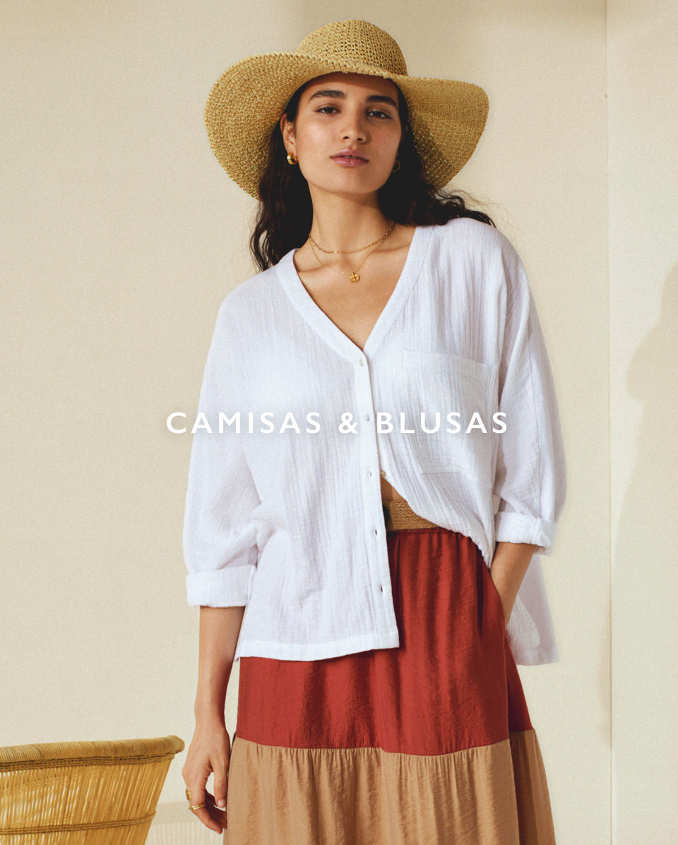 Moda para mujeres | Yerse
