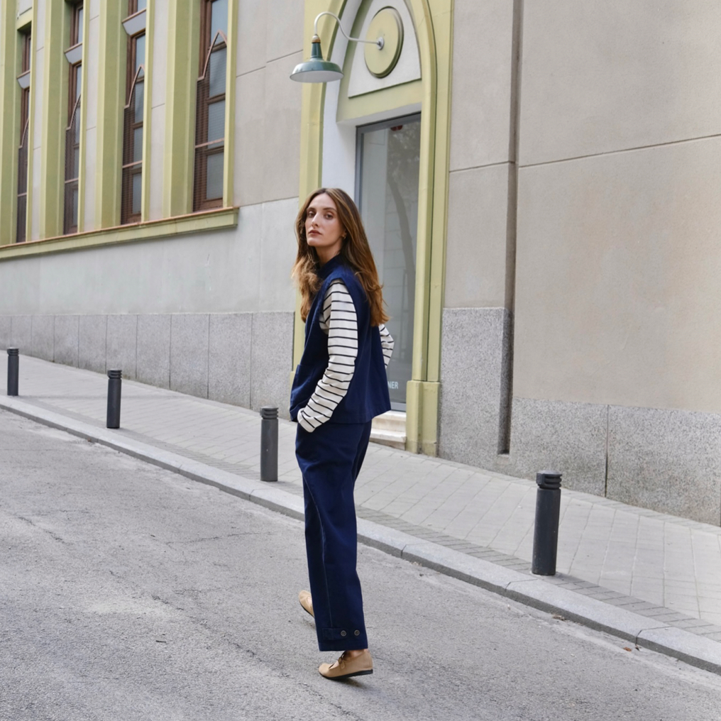 Alba Casete