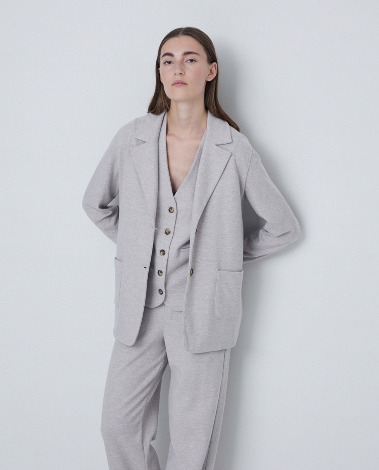 Vestito beige Blazé