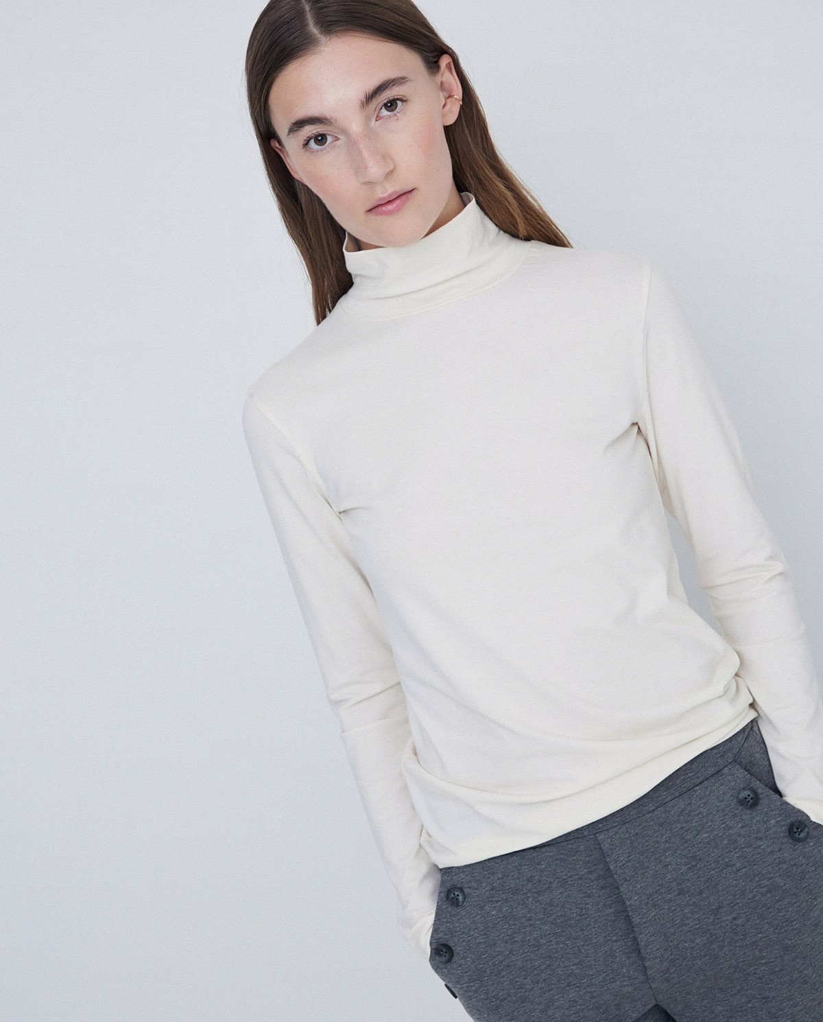 Skinny sweater deals