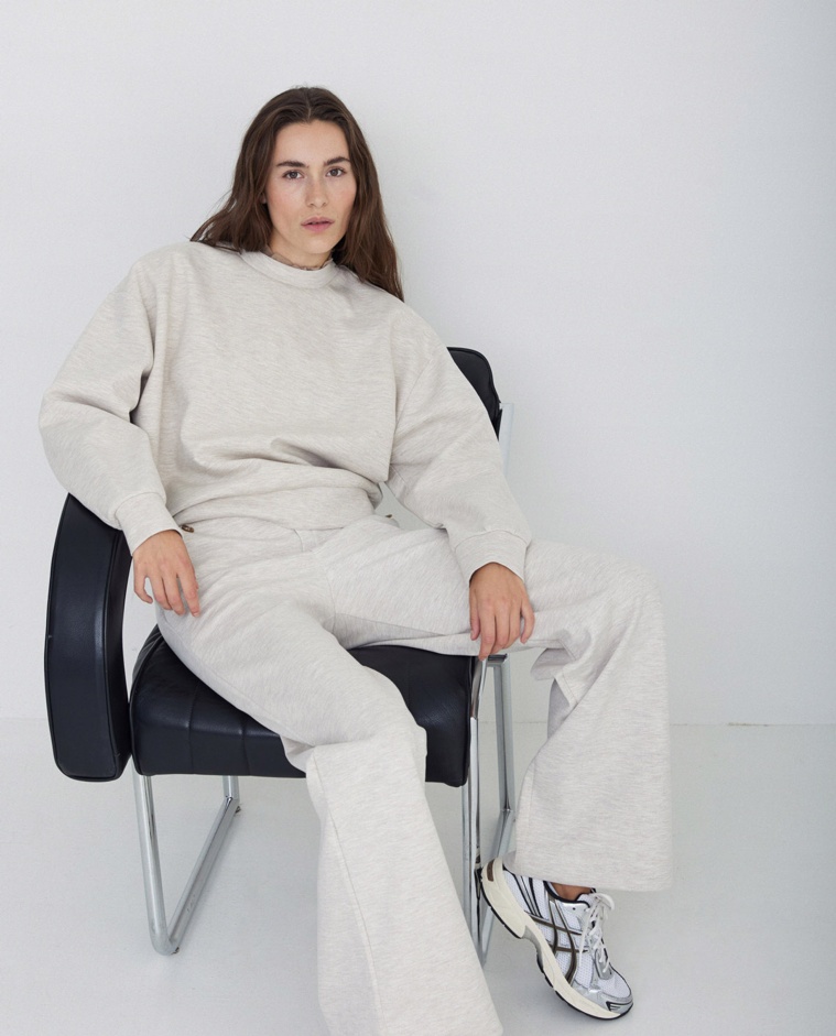 Trousers and jeans collection YERSE
