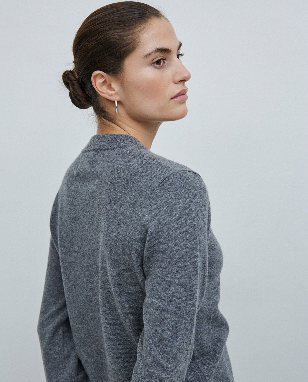 JERSEY CASHMERE CUELLO REDONDO